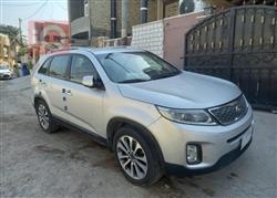 کیا سۆرینتۆ